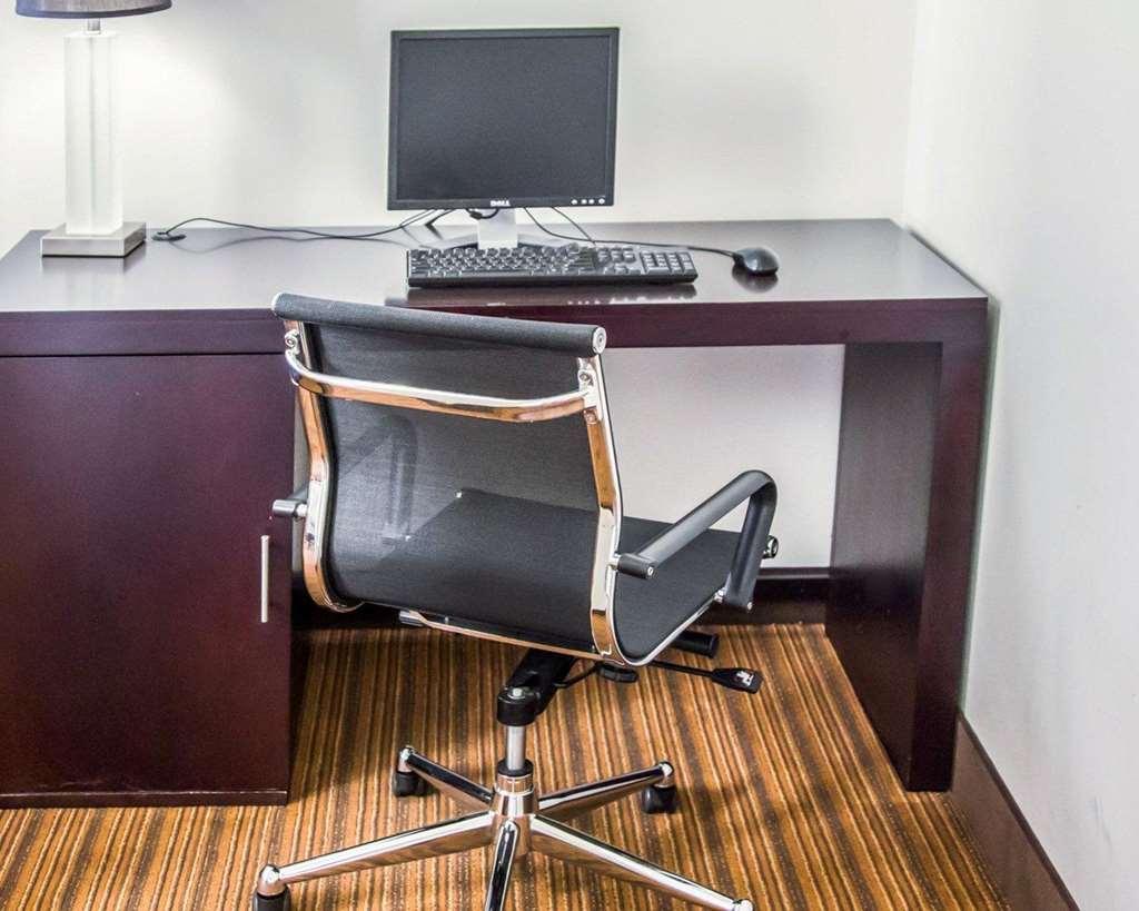 Sleep Inn Tinley Park I-80 Near Amphitheatre-Convention Center Facilidades foto